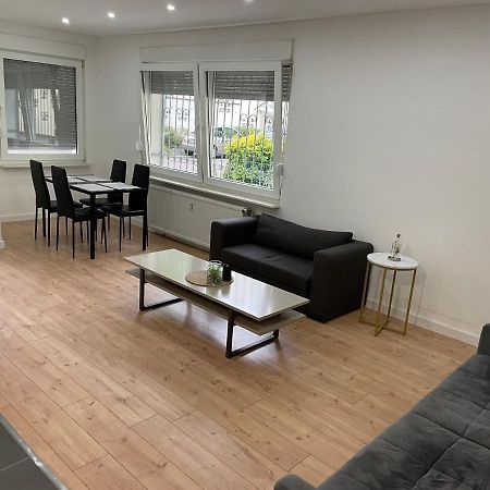 Apartment Homebo Bochum Ngoại thất bức ảnh