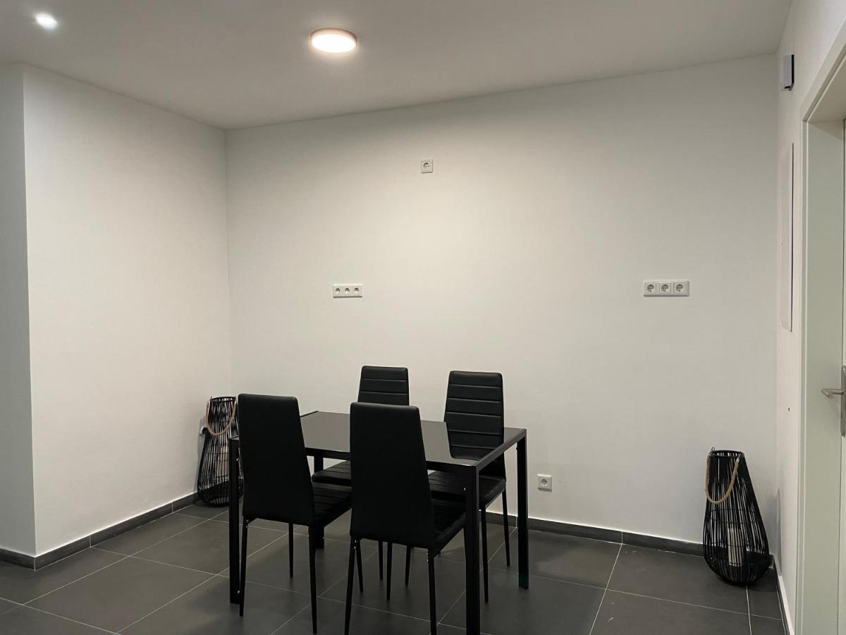 Apartment Homebo Bochum Ngoại thất bức ảnh