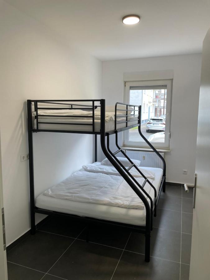 Apartment Homebo Bochum Ngoại thất bức ảnh