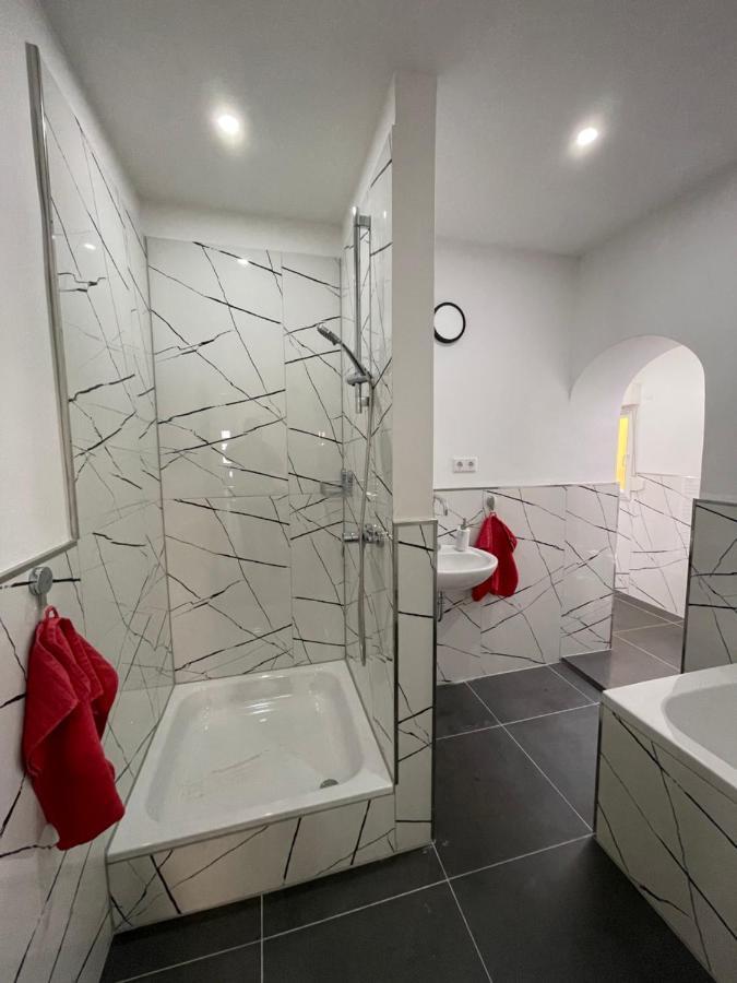 Apartment Homebo Bochum Ngoại thất bức ảnh